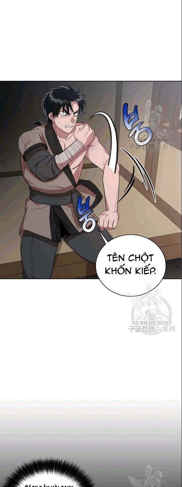 Vua Của Rồng Lửa - Chương 20 - Trang 19