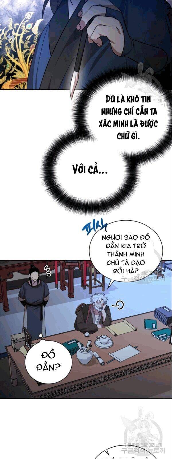 Vua Của Rồng Lửa - Chương 20 - Trang 49