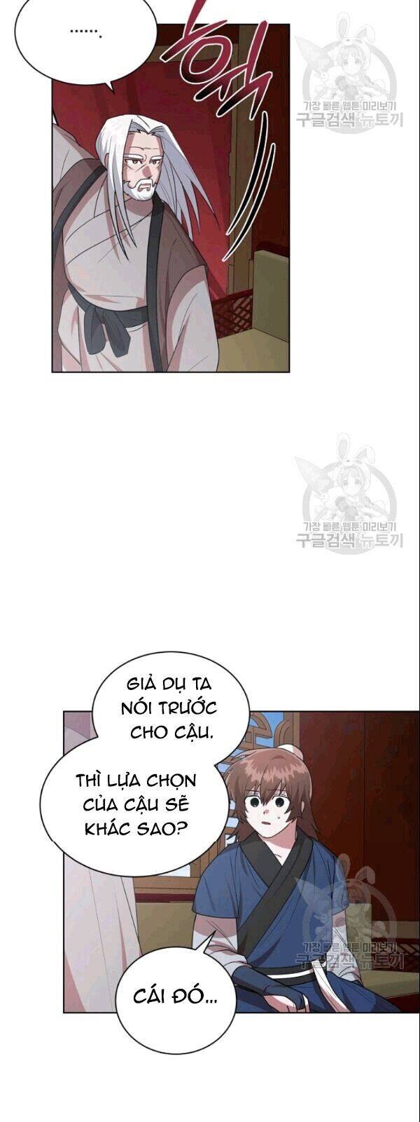 Vua Của Rồng Lửa - Chương 20 - Trang 10