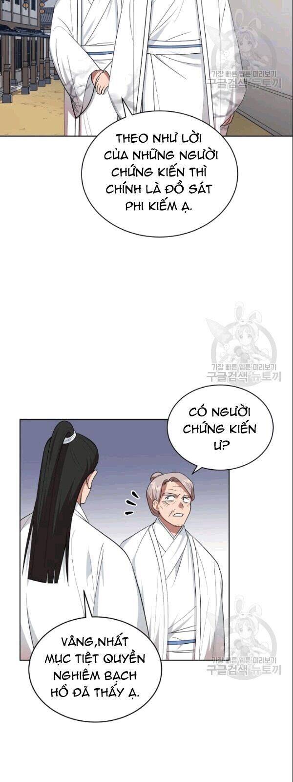 Vua Của Rồng Lửa - Chương 20 - Trang 36