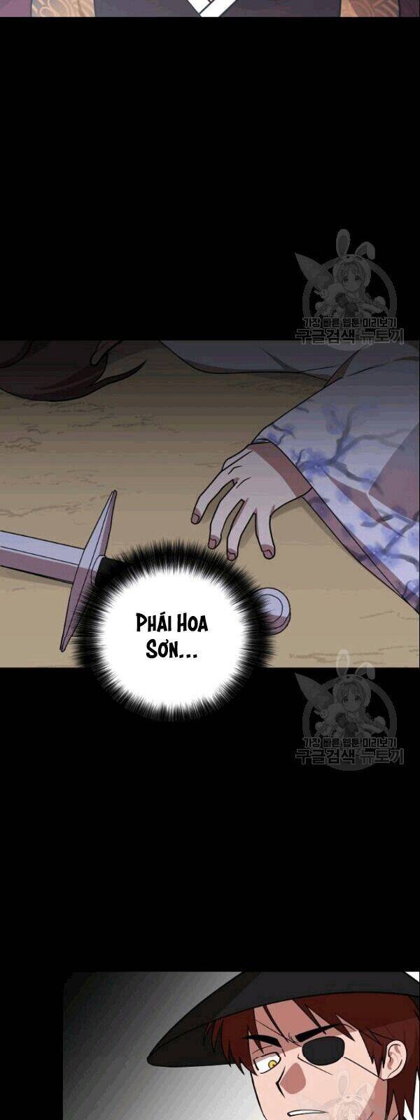 Vua Của Rồng Lửa - Chương 20 - Trang 22