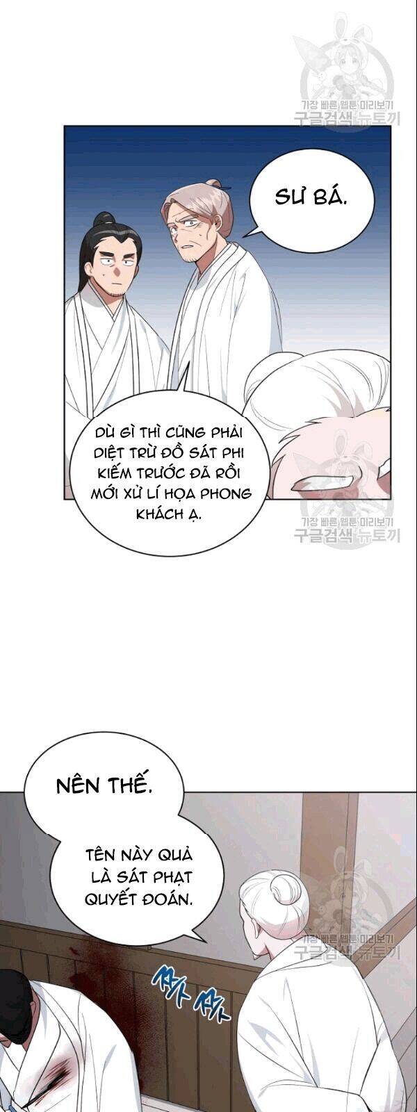 Vua Của Rồng Lửa - Chương 20 - Trang 39