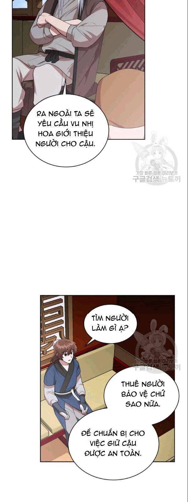 Vua Của Rồng Lửa - Chương 20 - Trang 15