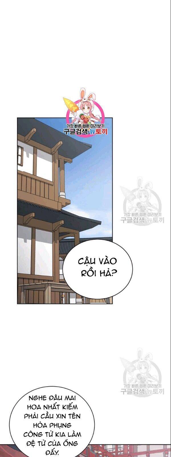 Vua Của Rồng Lửa - Chương 20 - Trang 2