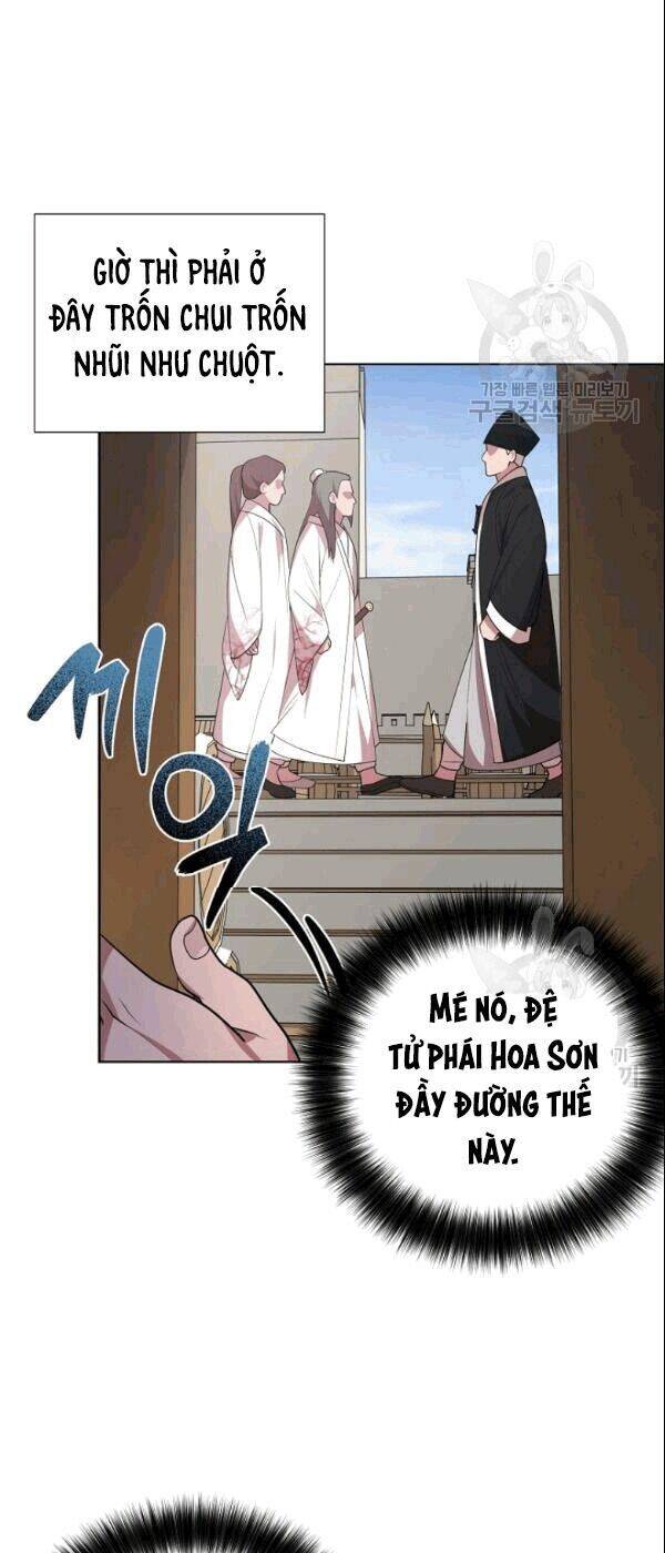 Vua Của Rồng Lửa - Chương 20 - Trang 29