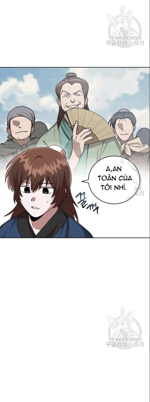 Vua Của Rồng Lửa - Chương 20 - Trang 16