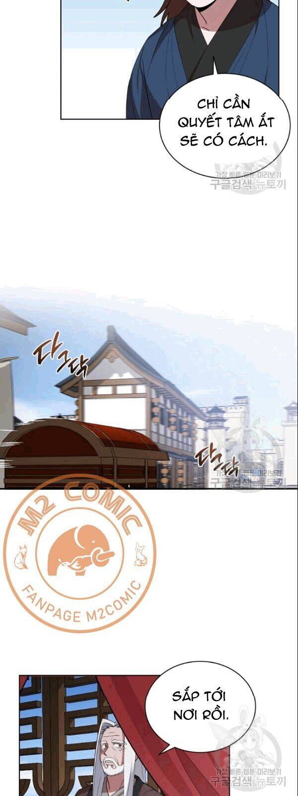 Vua Của Rồng Lửa - Chương 20 - Trang 14