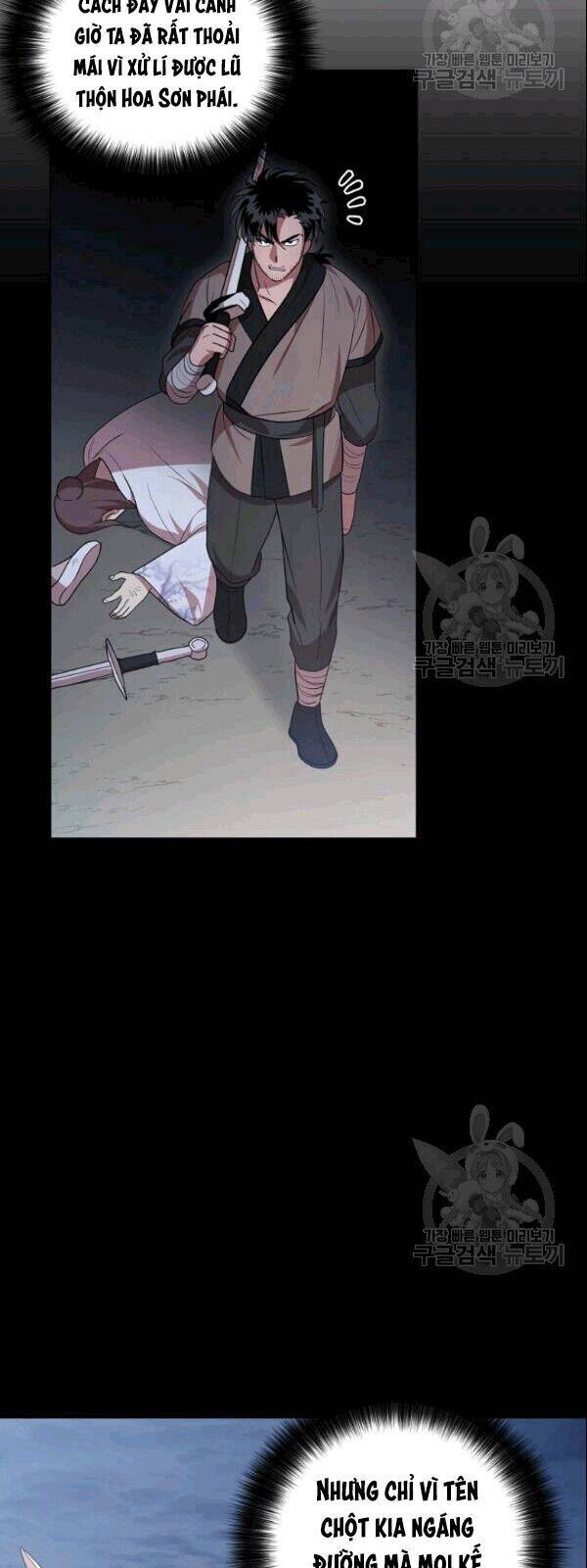 Vua Của Rồng Lửa - Chương 20 - Trang 20