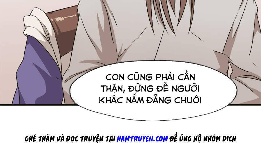 Tuyệt Thế Võ Hồn - Chương 16 - Trang 3