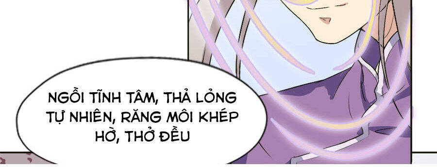 Tuyệt Thế Võ Hồn - Chương 16 - Trang 7
