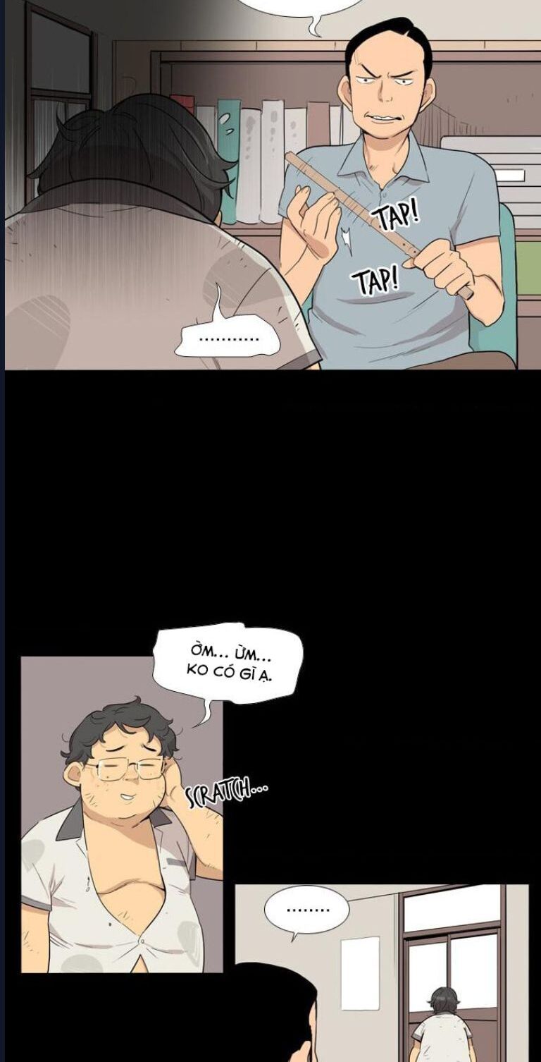 I Am Cool - Chương 3 - Trang 15