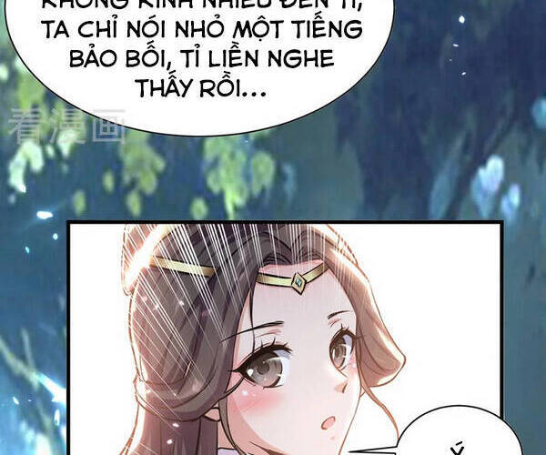 Tuyệt Thế Võ Hồn - Chương 54 - Trang 21