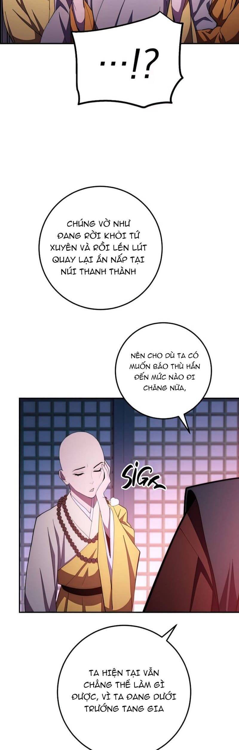 Huyền Thoại Diệt Thế Độc Long - Chương 87 - Trang 14