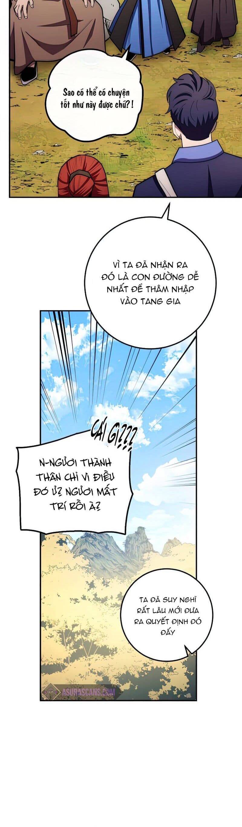 Huyền Thoại Diệt Thế Độc Long - Chương 87 - Trang 26