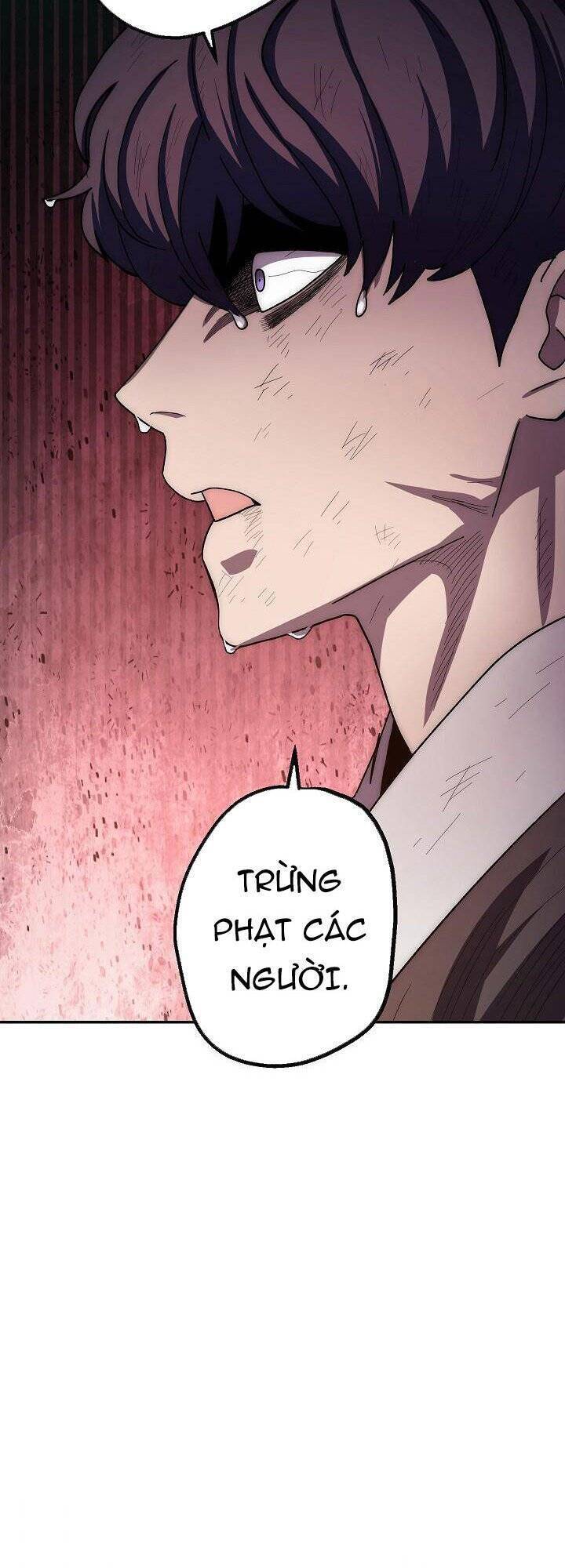 Huyền Thoại Diệt Thế Độc Long - Chương 32 - Trang 22