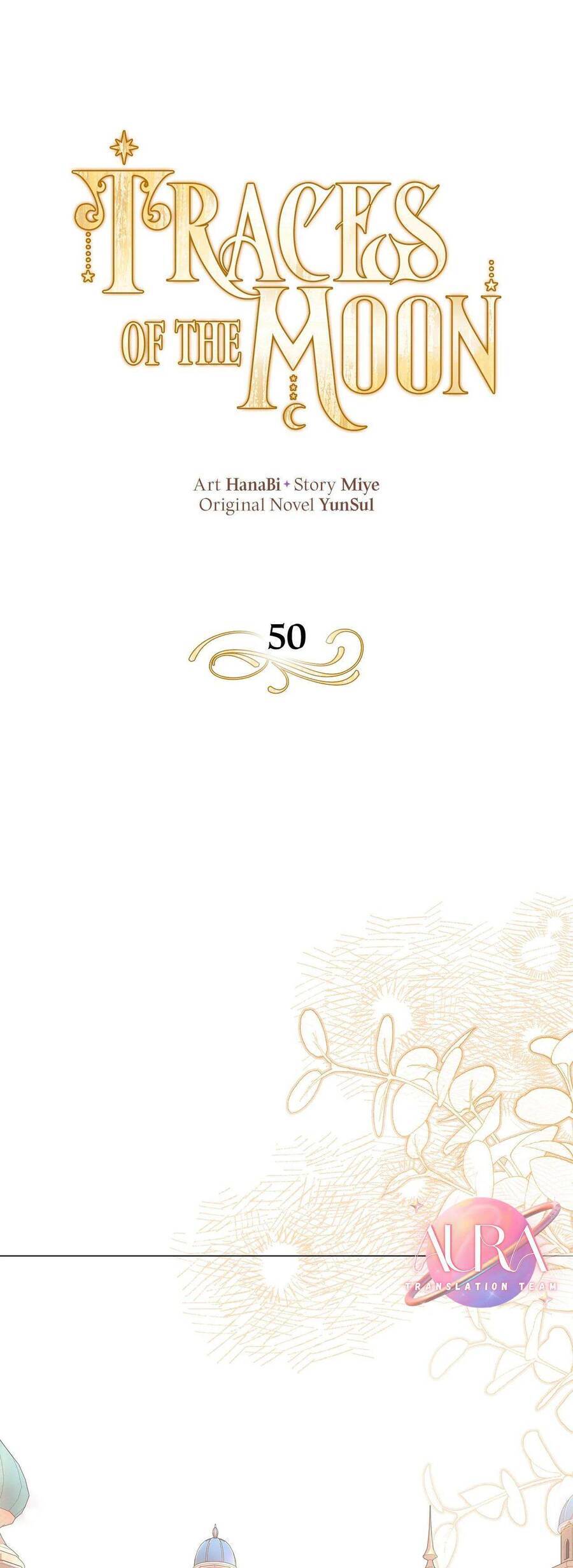 Vết Trăng Chapter 50 - Trang 2