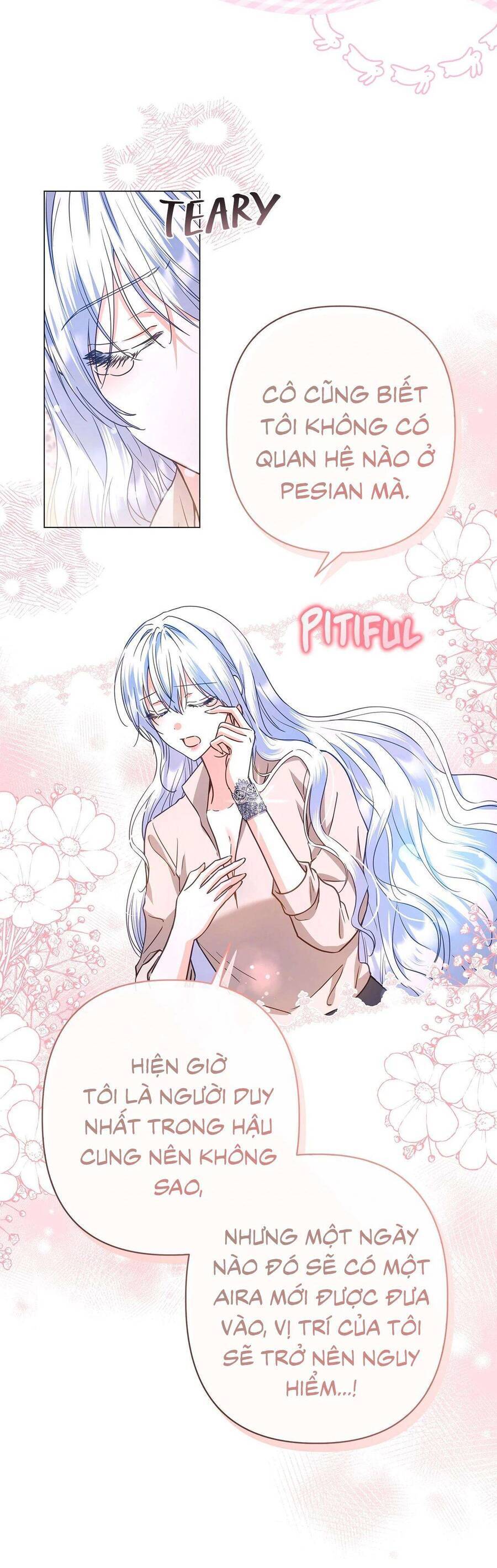 Vết Trăng Chapter 50 - Trang 2