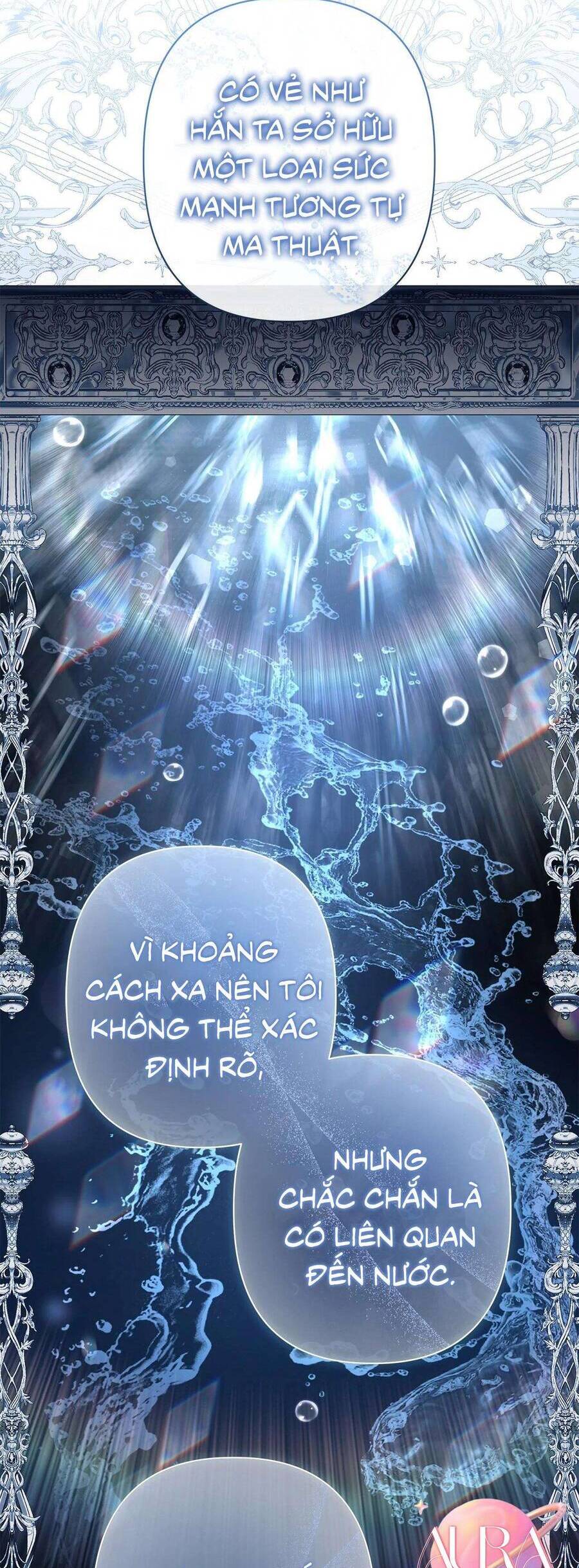 Vết Trăng Chapter 50 - Trang 2