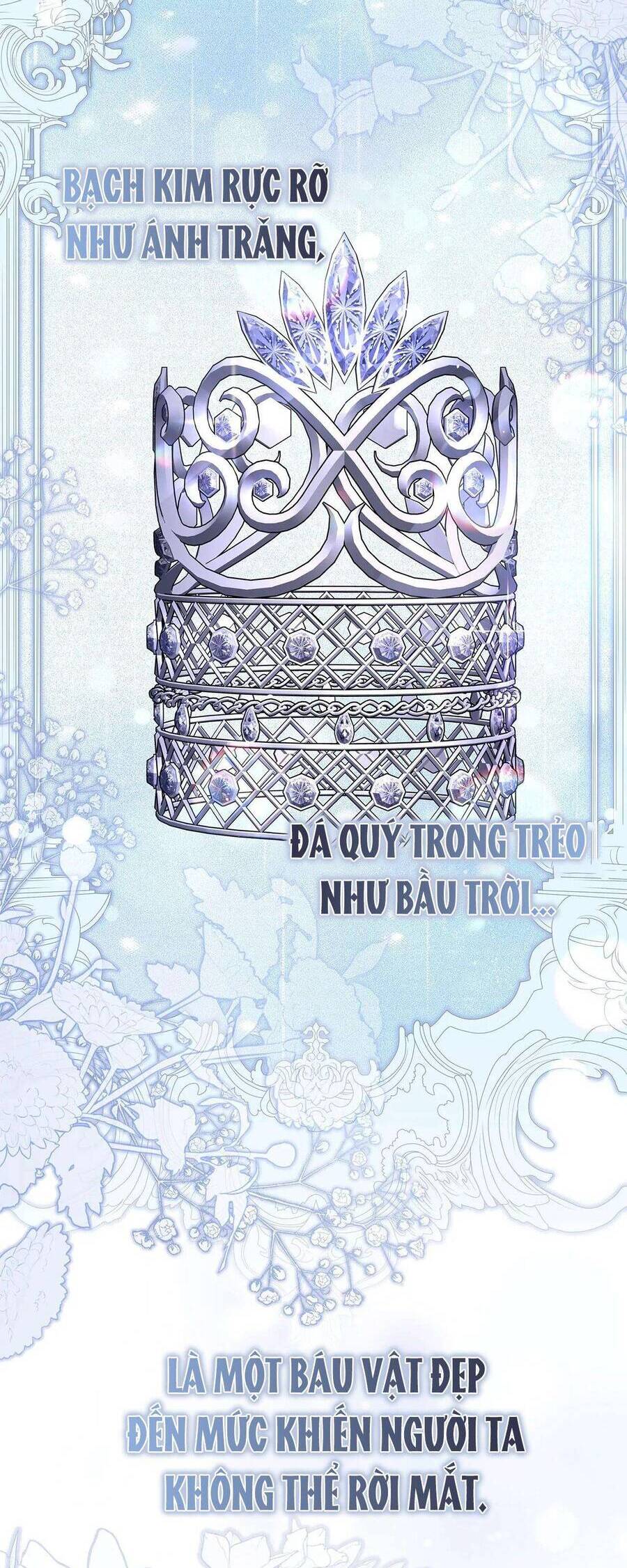 Vết Trăng Chapter 50 - Trang 2