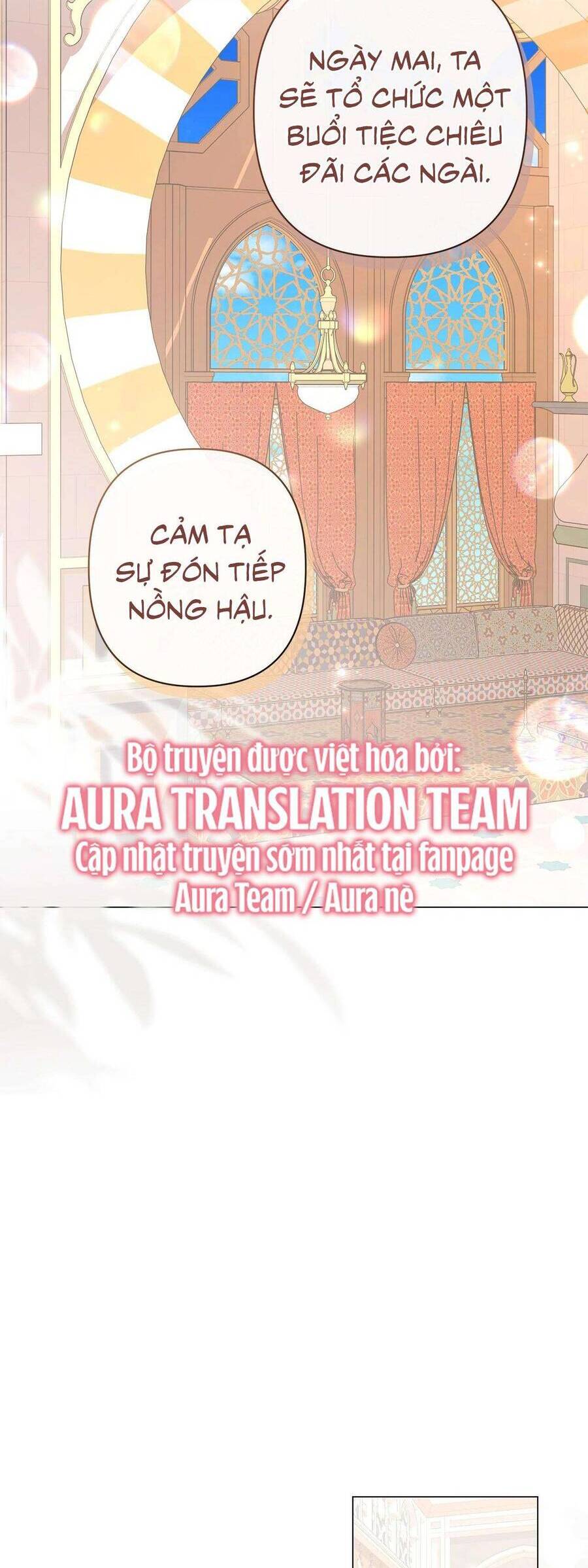Vết Trăng Chapter 50 - Trang 2