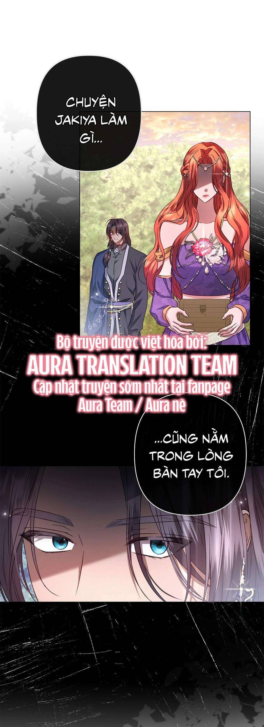Vết Trăng Chapter 50 - Trang 2