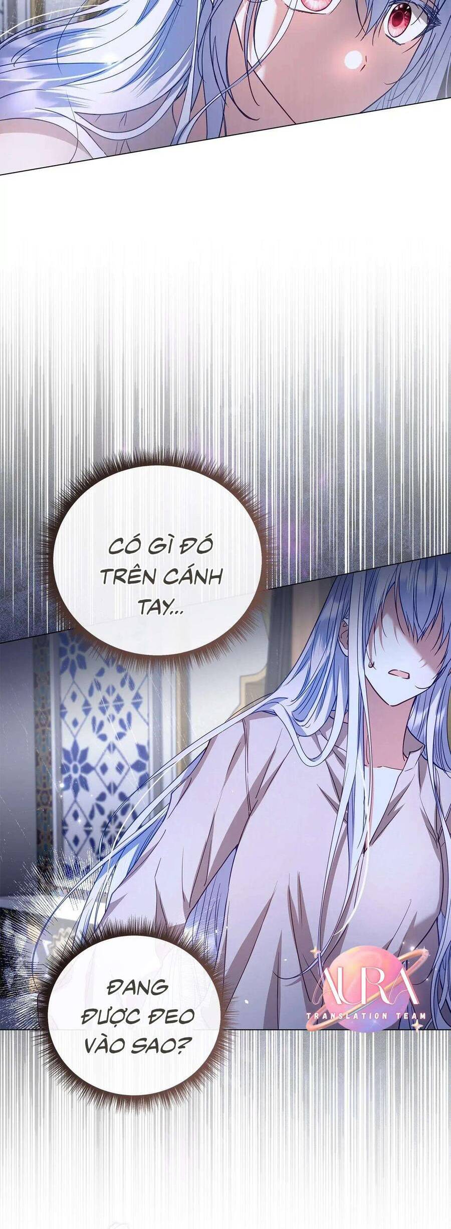 Vết Trăng Chapter 50 - Trang 2