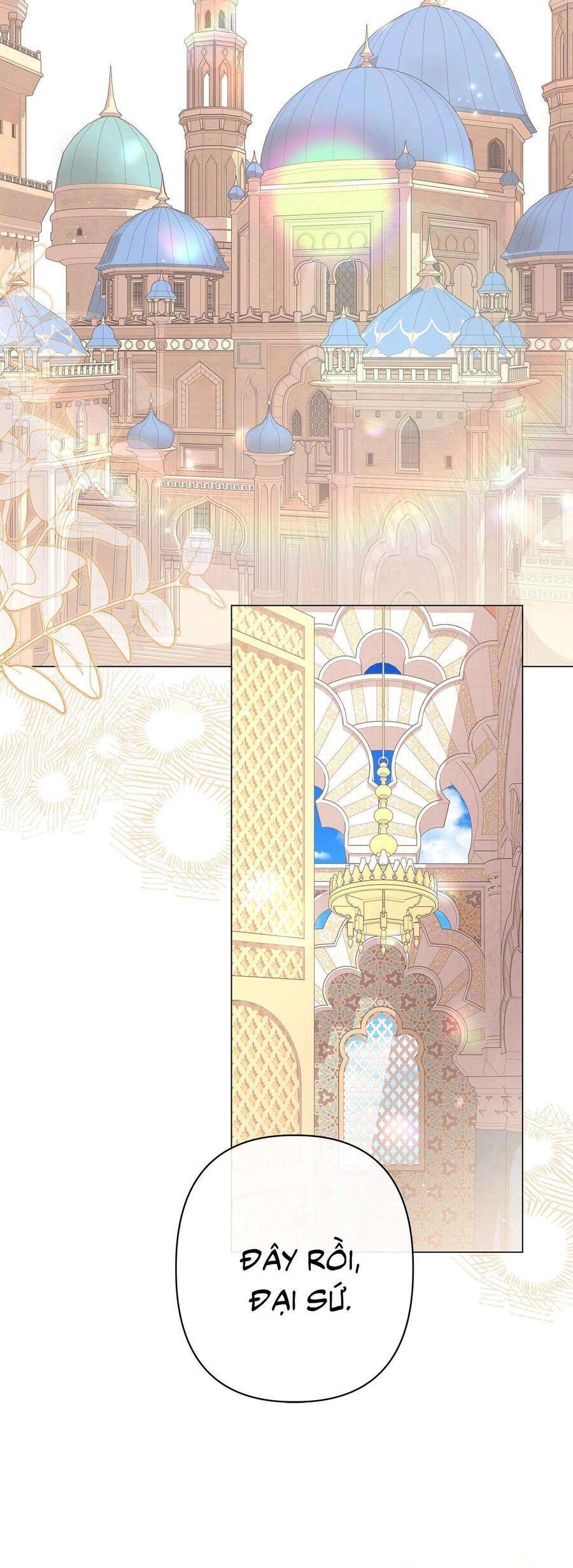 Vết Trăng Chapter 50 - Trang 2