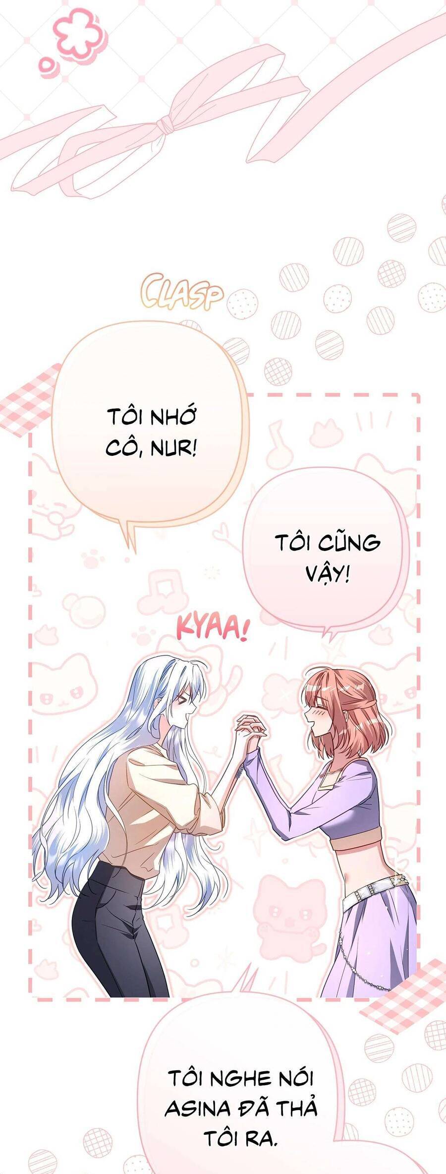 Vết Trăng Chapter 50 - Trang 2
