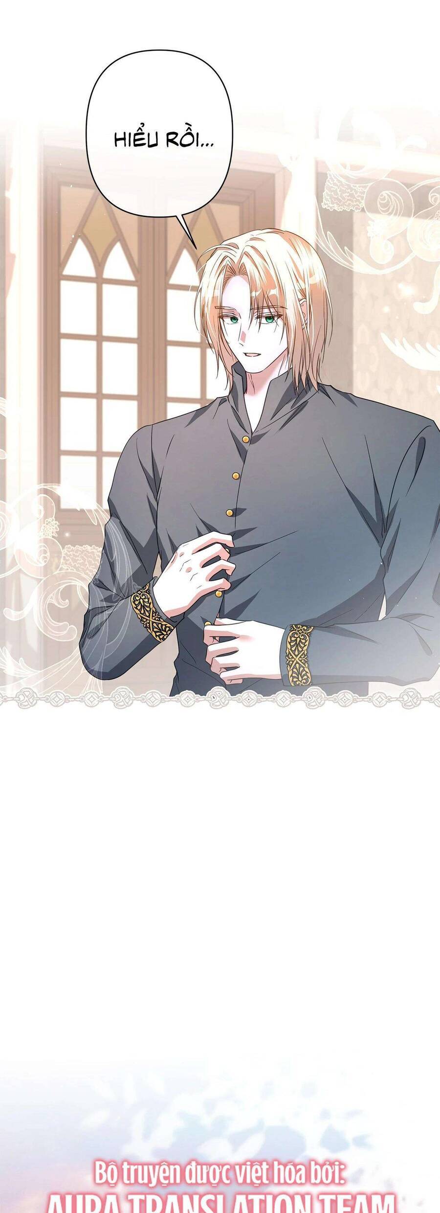 Vết Trăng Chapter 50 - Trang 2