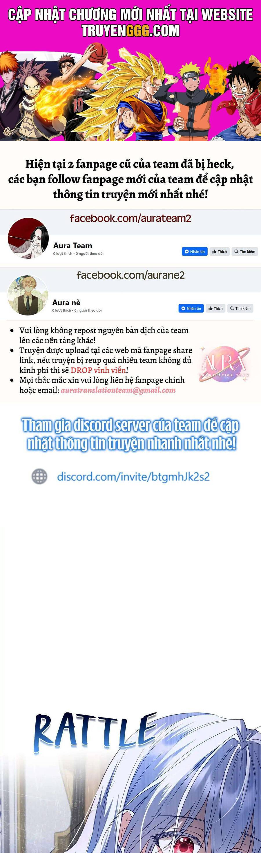 Vết Trăng Chapter 50 - Trang 2