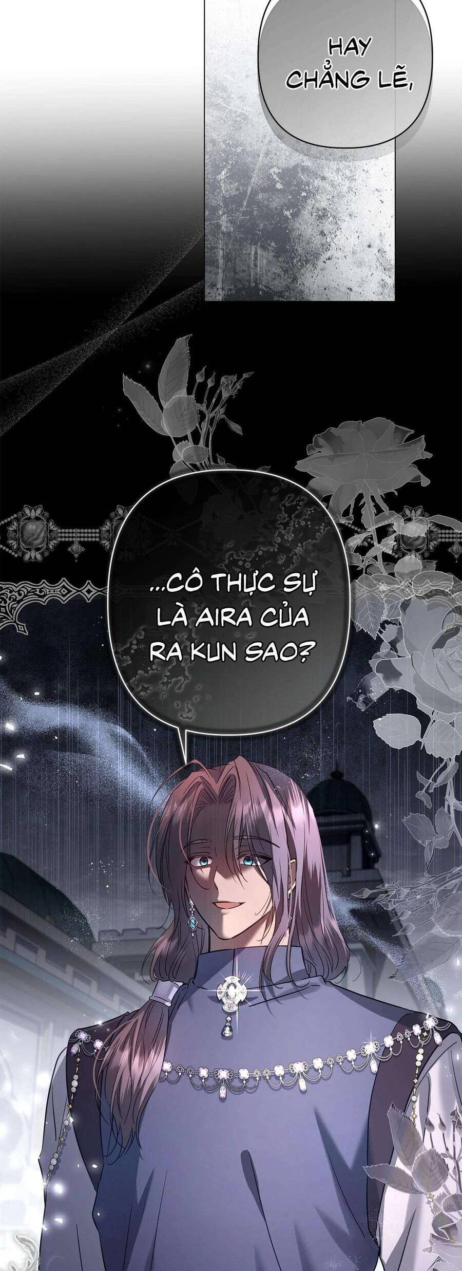 Vết Trăng Chapter 50 - Trang 2