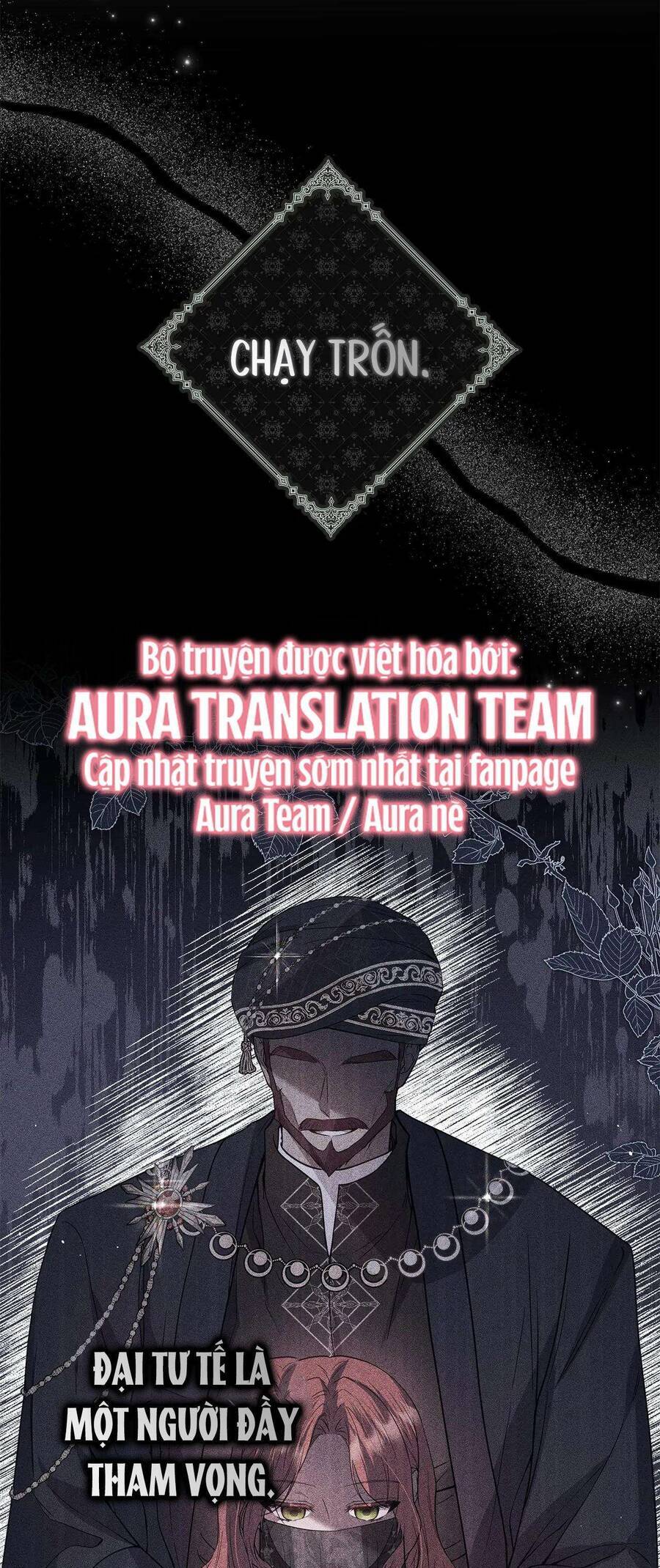Vết Trăng Chapter 50 - Trang 2
