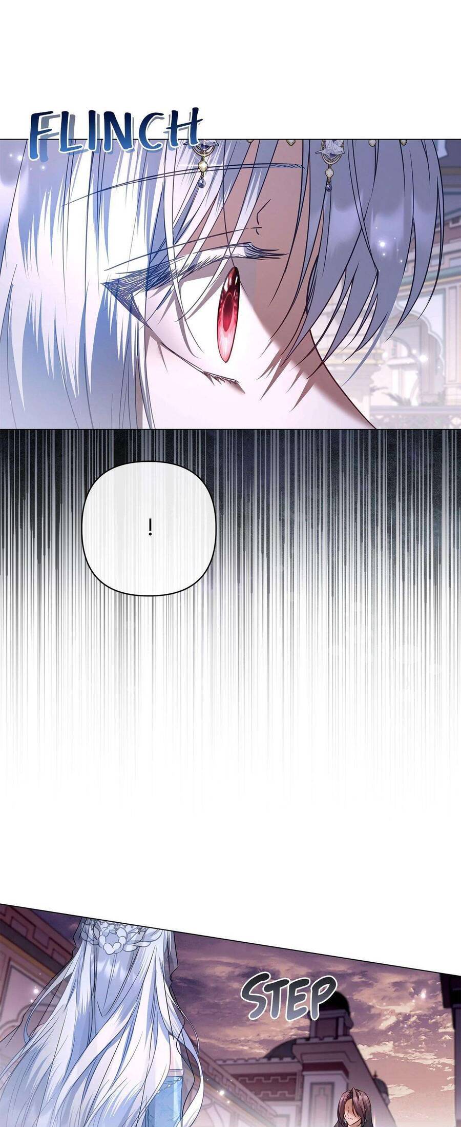 Vết Trăng Chapter 50 - Trang 2