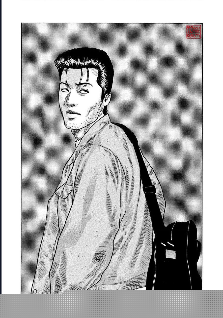 Naniwa Tomoare Chapter 132 - Trang 2