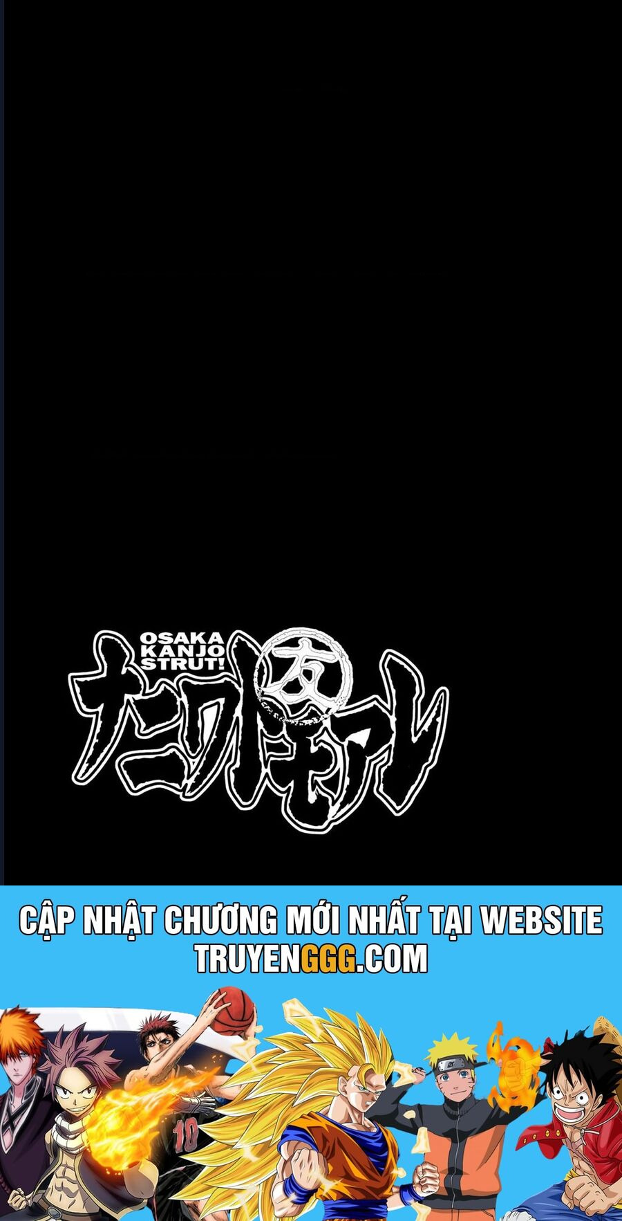 Naniwa Tomoare Chapter 132 - Trang 2