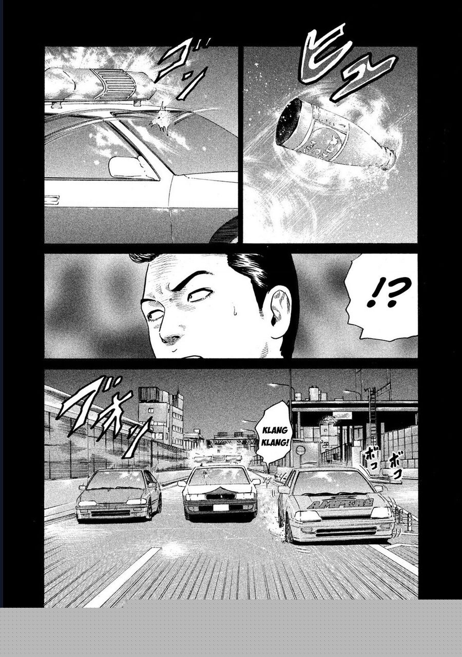 Naniwa Tomoare Chapter 133 - Trang 2