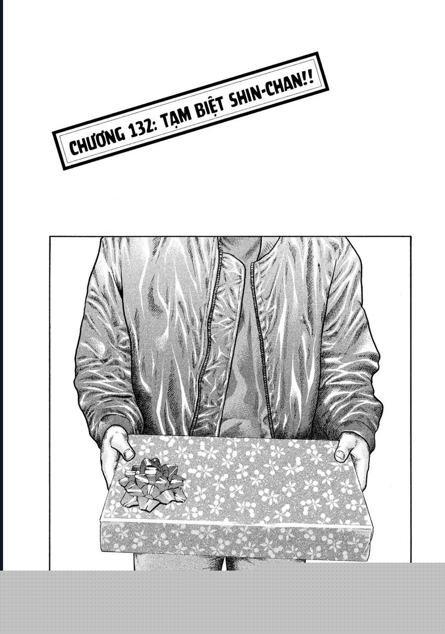Naniwa Tomoare Chapter 132 - Trang 2