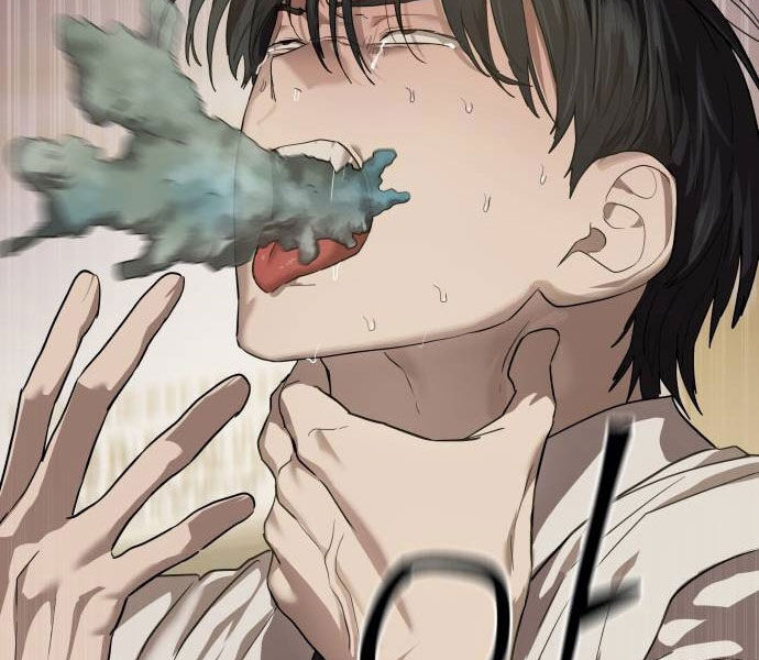 Công Chức Đặc Dị Chương 32 Ảnh 69