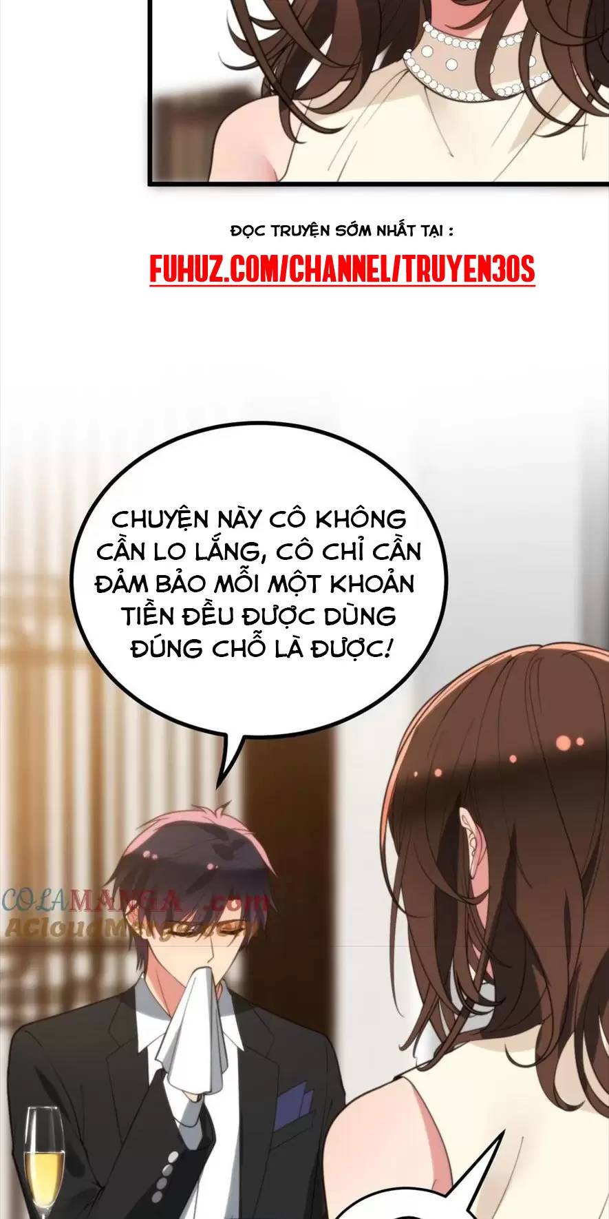 Ta Có 90 Tỷ Tiền Liếm Cẩu!
