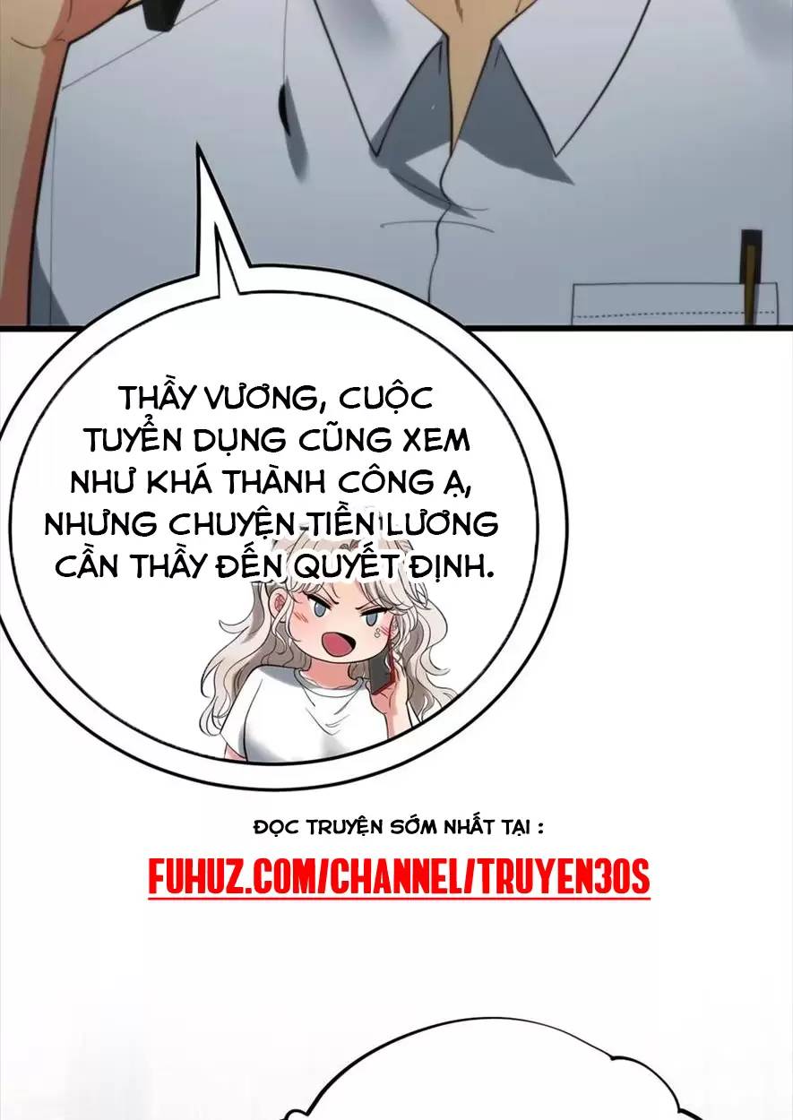 Ta Có 90 Tỷ Tiền Liếm Cẩu!