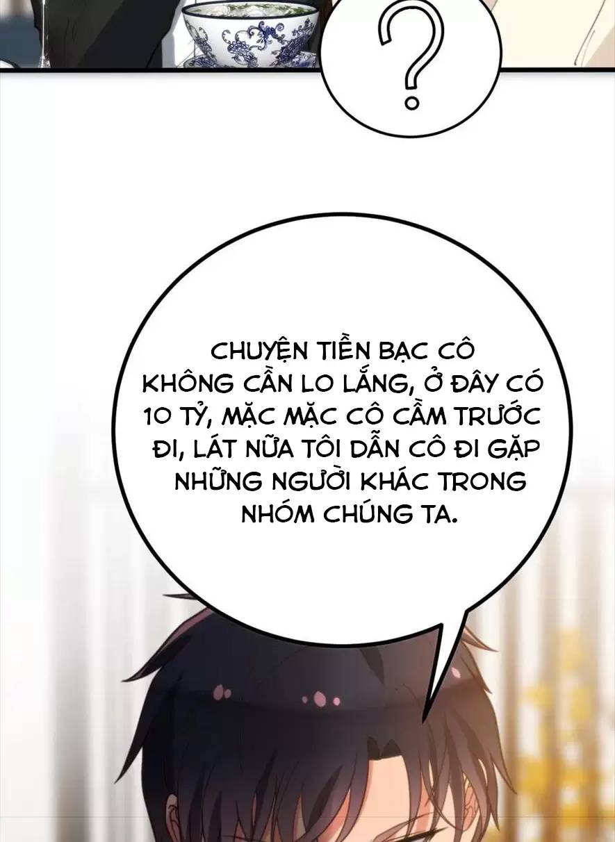Ta Có 90 Tỷ Tiền Liếm Cẩu!