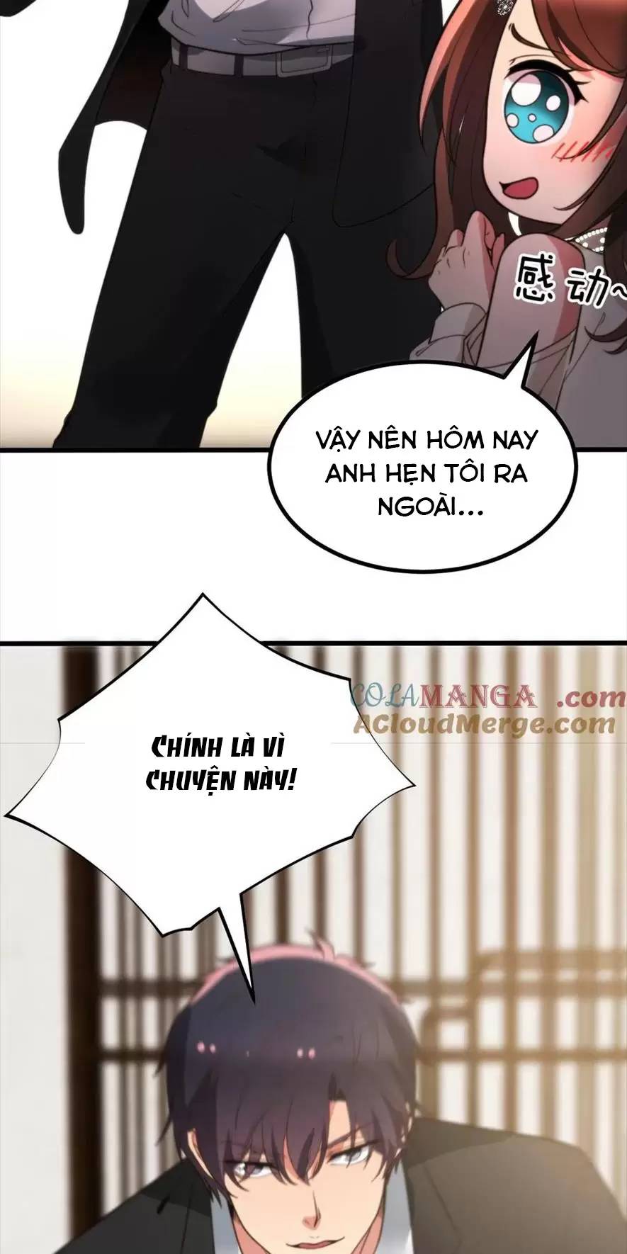 Ta Có 90 Tỷ Tiền Liếm Cẩu!