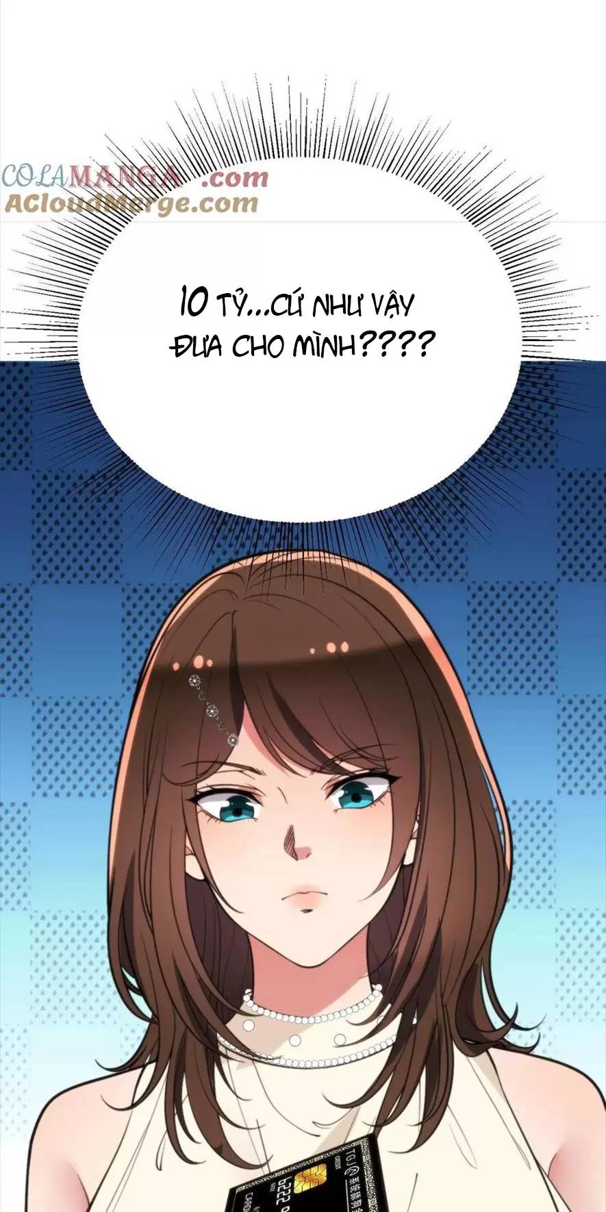 Ta Có 90 Tỷ Tiền Liếm Cẩu!