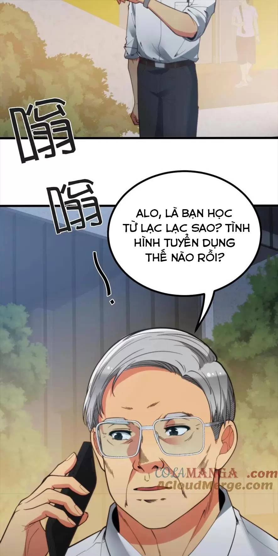 Ta Có 90 Tỷ Tiền Liếm Cẩu!