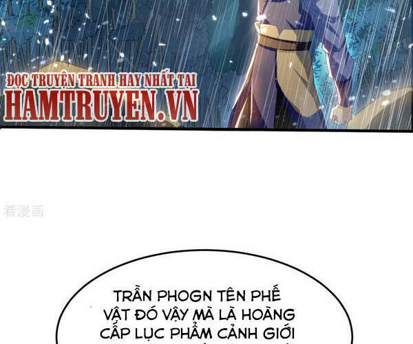 Tuyệt Thế Võ Hồn - Chương 74 - Trang 25
