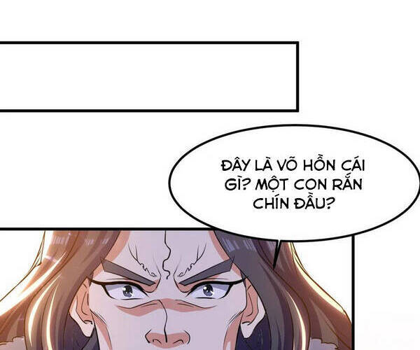 Tuyệt Thế Võ Hồn - Chương 74 - Trang 14