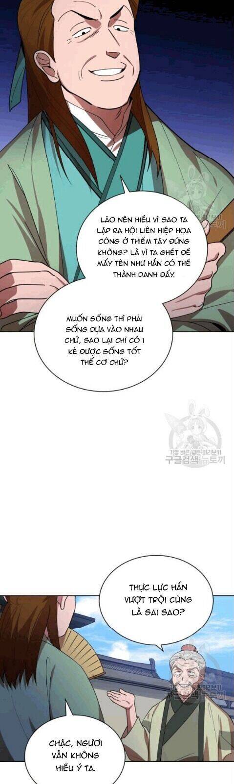 Vua Của Rồng Lửa - Chương 15 - Trang 27