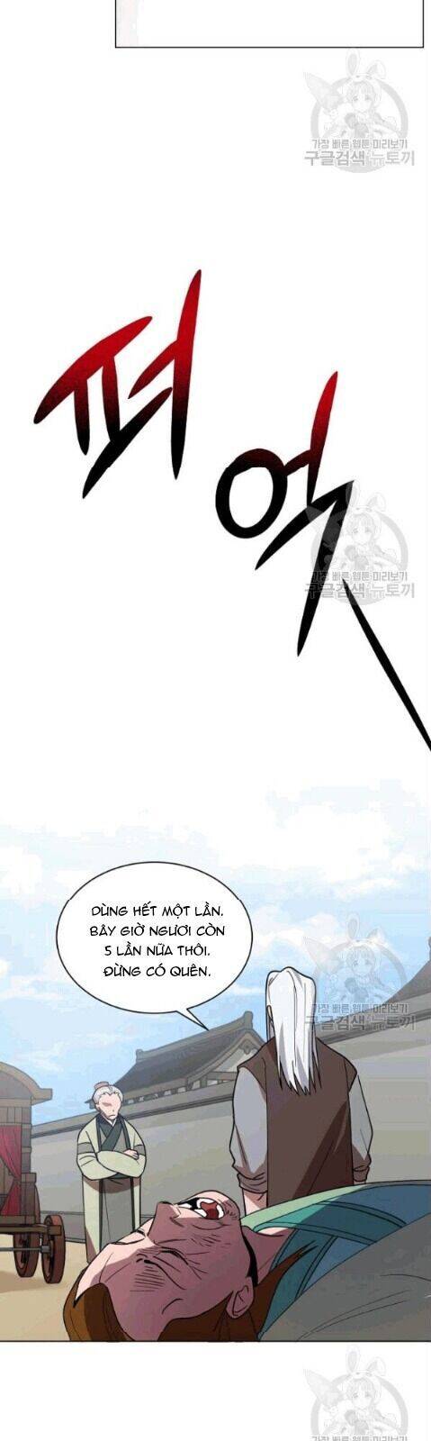 Vua Của Rồng Lửa - Chương 15 - Trang 43