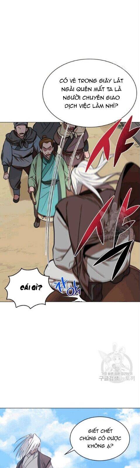 Vua Của Rồng Lửa - Chương 15 - Trang 30