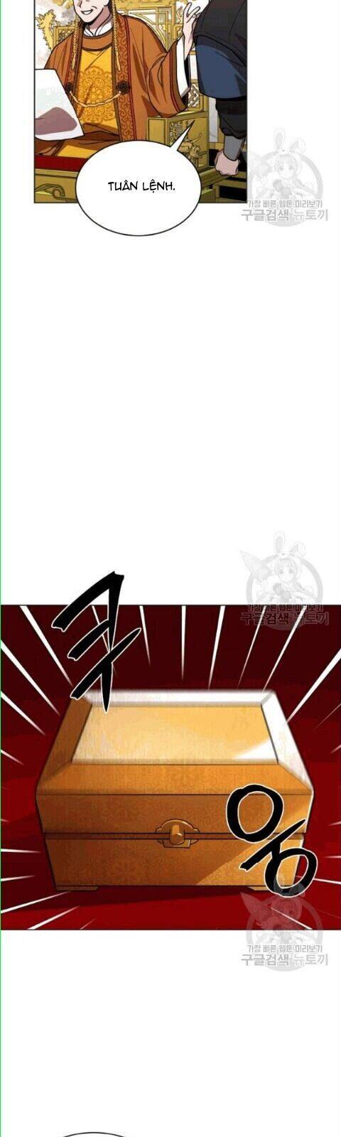 Vua Của Rồng Lửa - Chương 15 - Trang 4